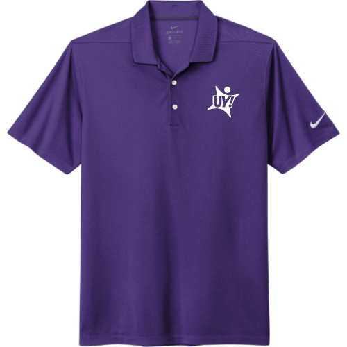 UY - Nike Dri-FIT Polo
