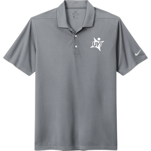 UY - Nike Dri-FIT Polo