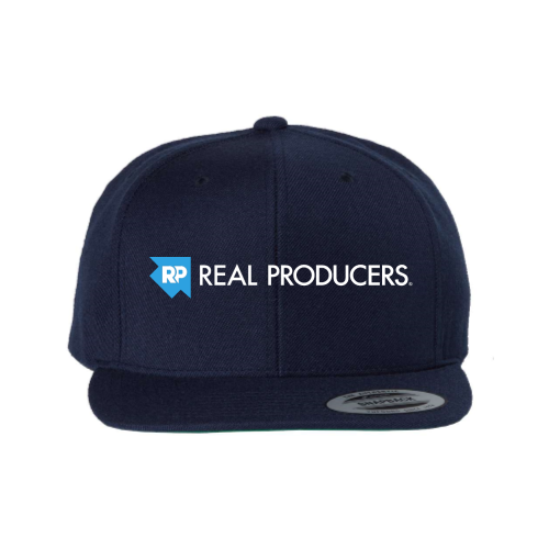 RP - YP Classics 6-Panel Snapback