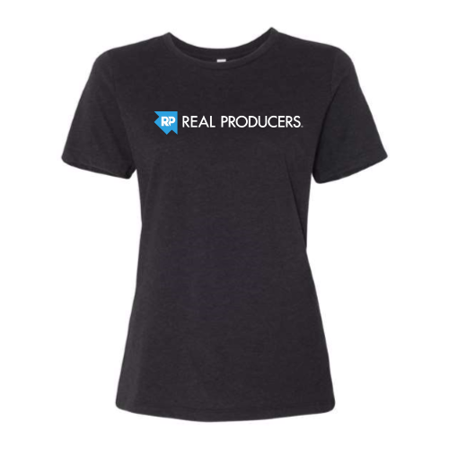 RP - Next Level Ladies Relaxed Fit CVC Tee