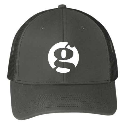 Greet - Port Authority Trucker 112 G
