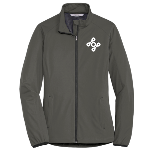 Hyport - Port Authority Ladies Soft Shell Jacket