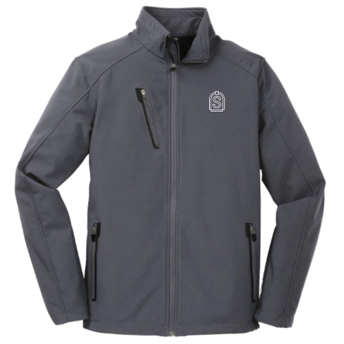Stroll - Port Authority Soft Shell Jacket