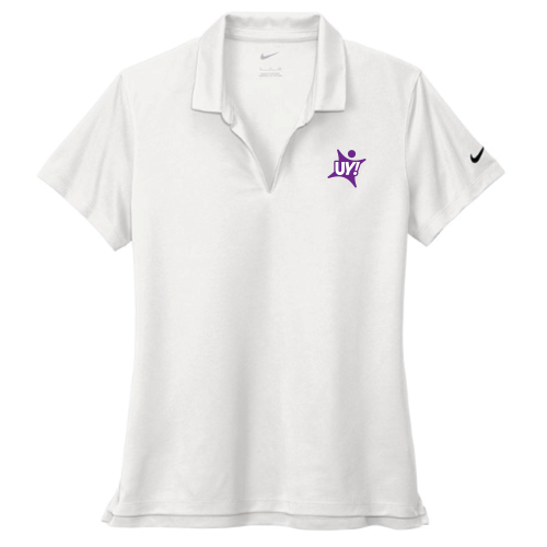 UY - Nike Ladies Dri-FIT Vapor Polo