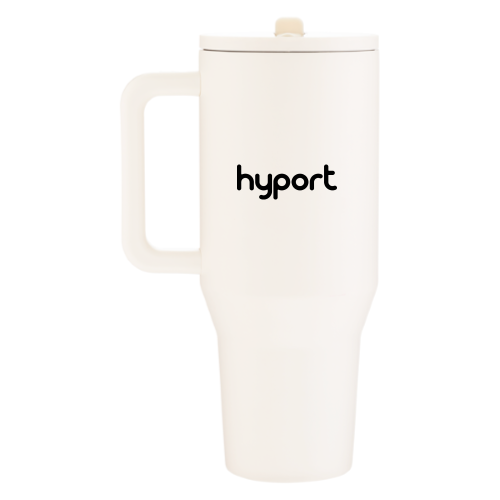 Hyport - Hydrojug Traveler