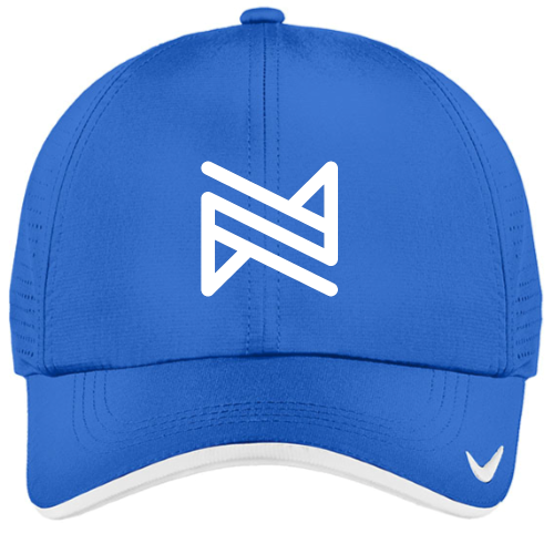 N2Co - Nike Dri-FIT Perforated Performance Cap