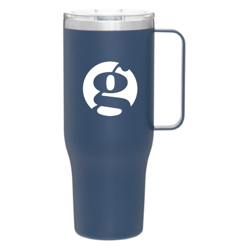Greet - Denali 40oz. Thermal Mug