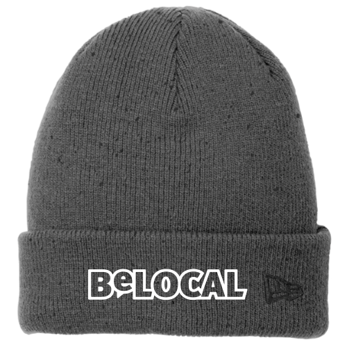 BeLocal - Speckled Beanie