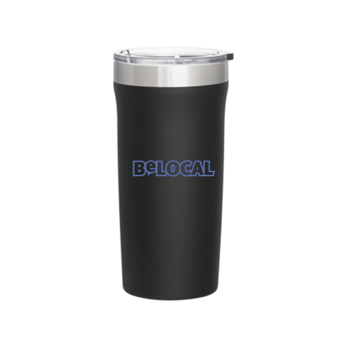 BeLocal - Palermo Tumbler