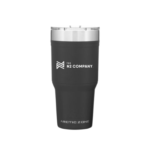 N2Co - Titan 30oz Thermal Tumbler