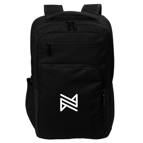 N2Co - Port Authority Impact Tech Backpack