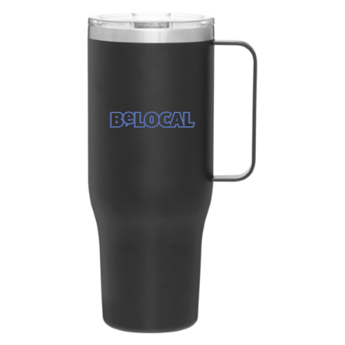 BeLocal - Denali 40oz Thermal Mug