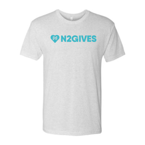 N2Gives - Triblend Tee