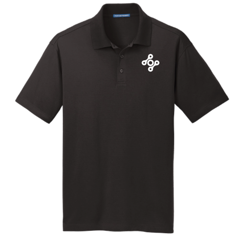Hyport - Port Authority Rapid Dry Mesh Polo