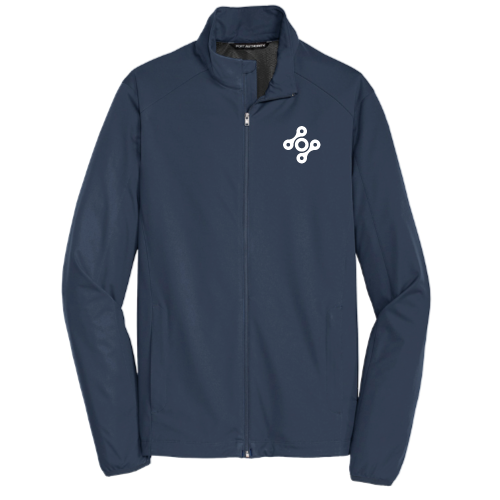 Hyport - Port Authority Soft Shell Jacket