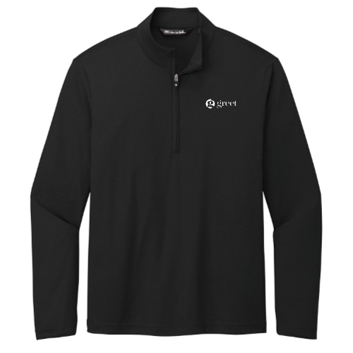 Greet - TravisMathew Coto Quarter-Zip 2