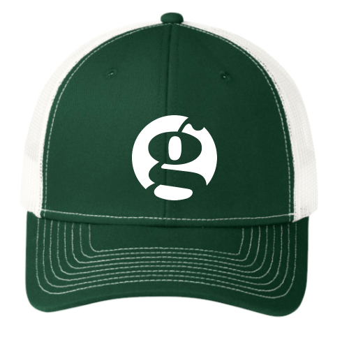 Greet - Port Authority Trucker 112 G