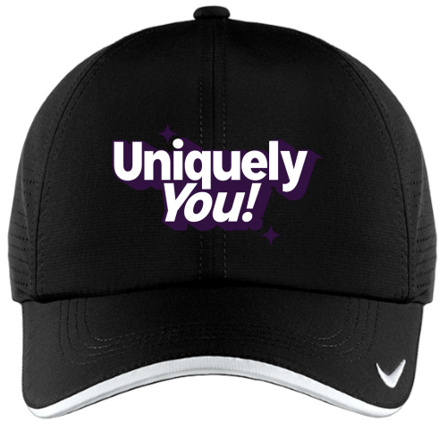 UY - Nike Dri-FIT Perforated Performance Cap