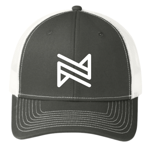 N2Co - Port Authority Trucker Cap 112