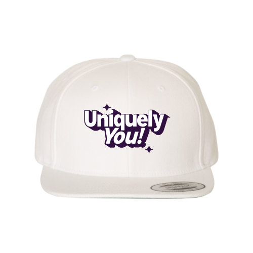 UY - YP Classics 6-Panel Snapback 2