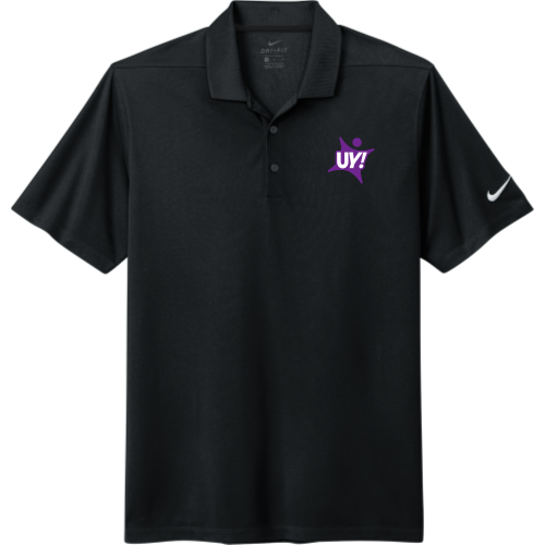 UY - Nike Dri-FIT Polo 2