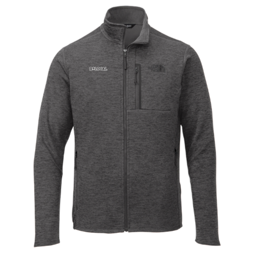 BeLocal - The North Face Skyline Full-Zip Jacket