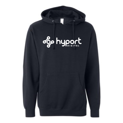 Hyport - Independent Trading Hoodie SS4500
