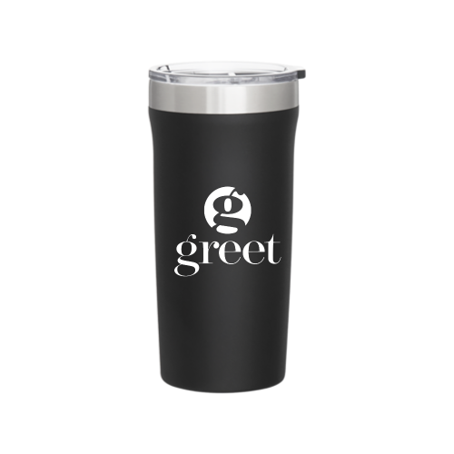 Greet - Palermo Tumbler