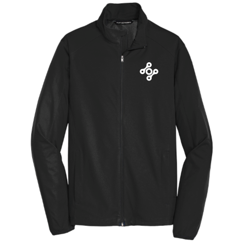 Hyport - Port Authority Soft Shell Jacket