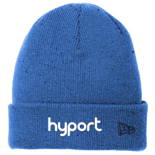 Hyport - Speckled Beanie