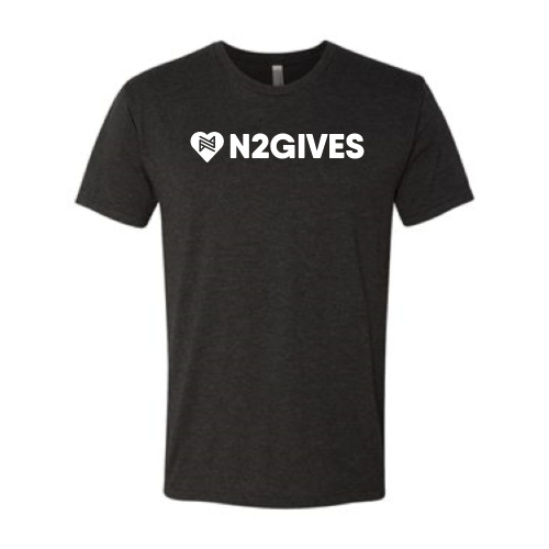 N2Gives - Triblend Tee