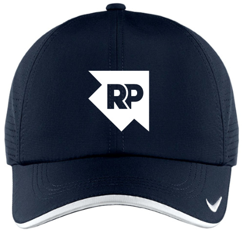 RP - Nike Dri-FIT Perforated Performance Cap