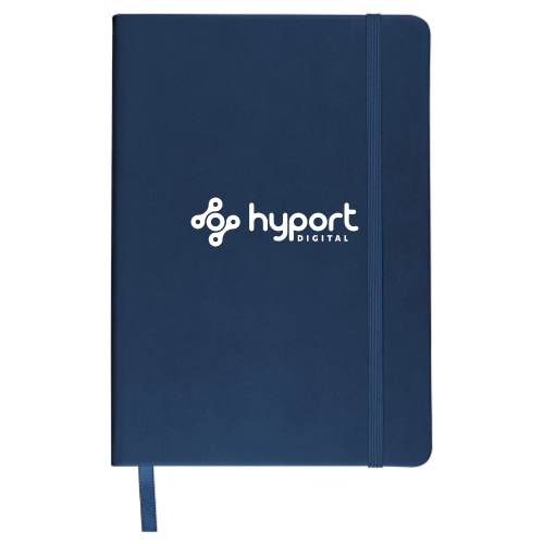 Hyport - Tuscany Journal