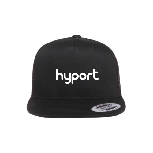 Hyport - YP Classics 5-Panel Trucker
