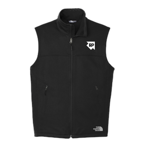 RP - The North Face Ridgeline Soft Shell Vest