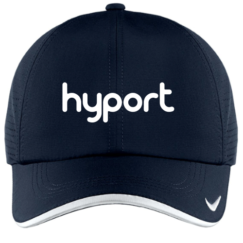 Hyport - Nike Dri-FIT Perforated Performance Cap 3