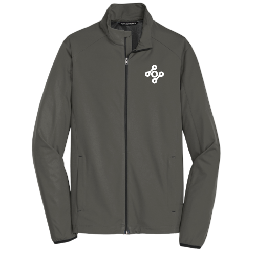 Hyport - Port Authority Soft Shell Jacket
