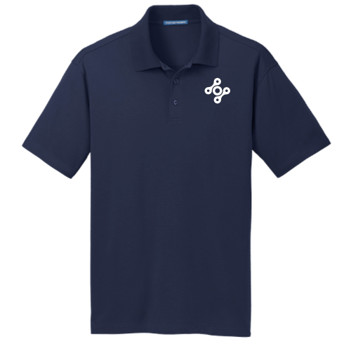 Hyport - Port Authority Rapid Dry Mesh Polo