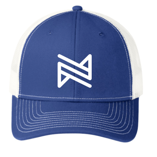 N2Co - Port Authority Trucker Cap 112