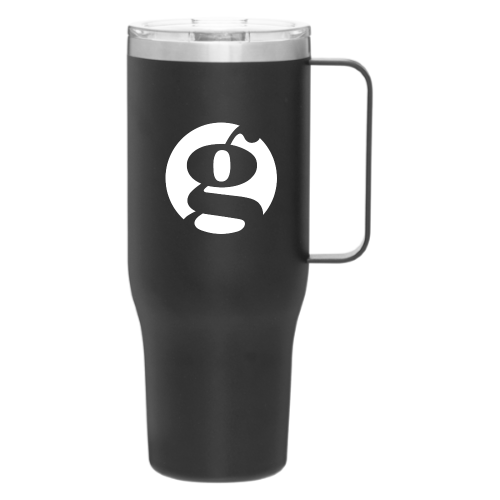 Greet - Denali 40oz. Thermal Mug