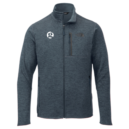 Greet - The North Face Skyline Zip Jacket