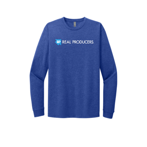 RP - Next Level Unisex CVC Long Sleeve Tee