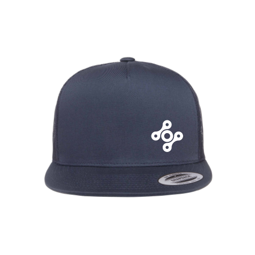 Hyport - YP Classics 5-Panel Trucker - Icon