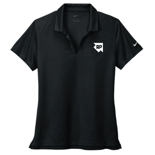 RP - Nike Ladies Dri-FIT Micro Pique Polo