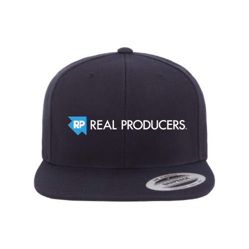 RP - YP Classics 6-Panel Snapback