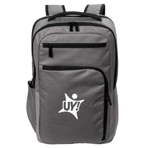 UY - Port Authority Tech Backpack