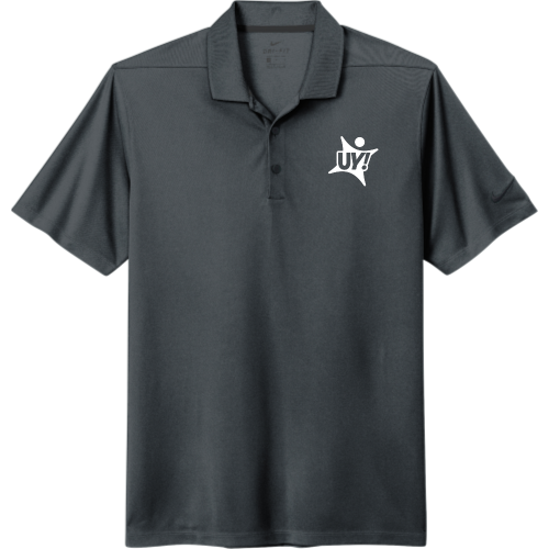 UY - Nike Dri-FIT Polo