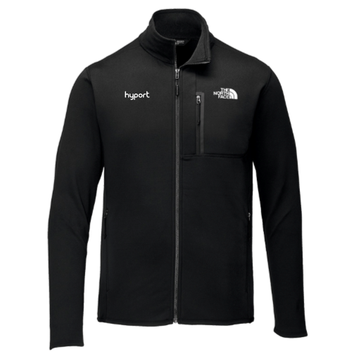 Hyport - The North Face Skyline Full-Zip Jacket 2