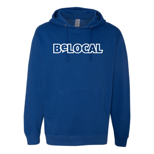 BeLocal - Independent Trading Hoodie