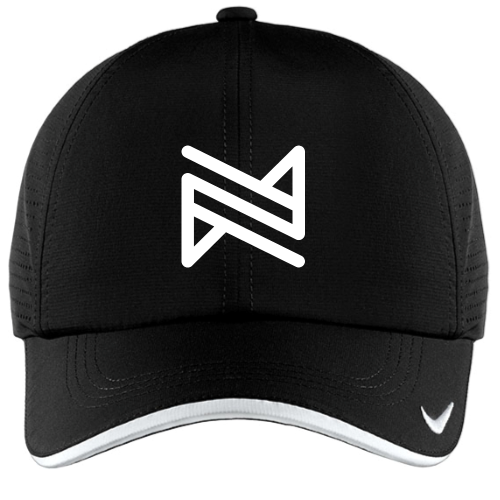 N2Co - Nike Dri-FIT Perforated Performance Cap